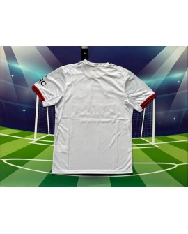 Maillot extérieur de l'AC Milan 2627