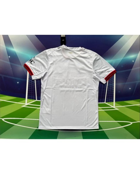Maillot extérieur de l'AC Milan 2627