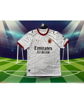 Maillot extérieur de l'AC Milan 2627