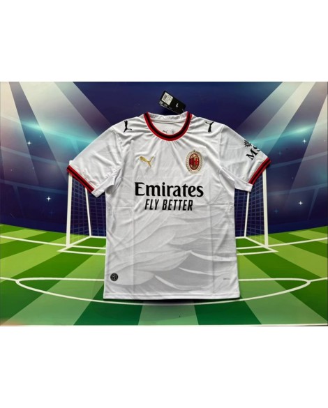 Maillot extérieur de l'AC Milan 2627