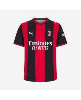 AC Milan Maillot domicile 26/27