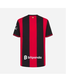 AC Milan Maillot domicile 26/27