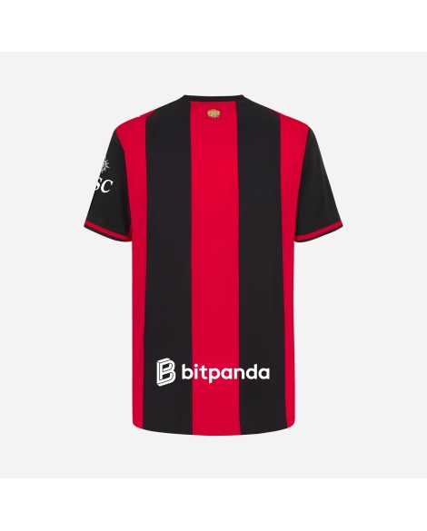 AC Milan Maillot domicile 26/27