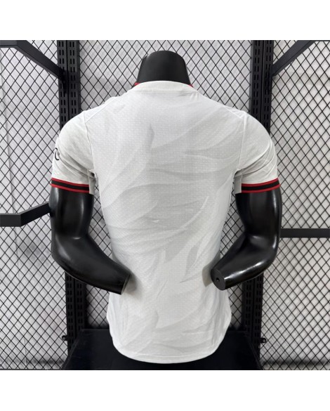 Maillot extérieur de l'AC Milan pour la saison 26/27 - Player