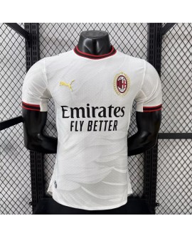 Maillot extérieur de l'AC Milan pour la saison 26/27 - Player