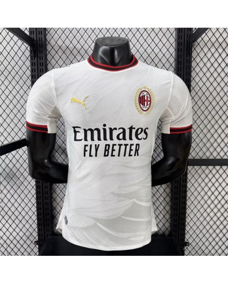 Maillot extérieur de l'AC Milan pour la saison 26/27 - Player
