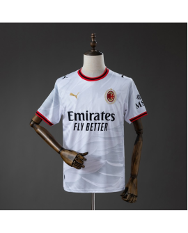Maillot extérieur de Milan saison 26/27