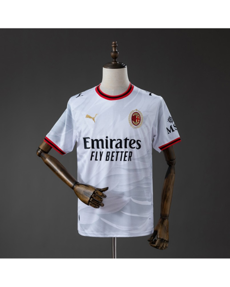 Maillot extérieur de Milan saison 26/27 Maillot extérieur de Milan saison 26/27