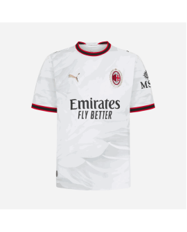 Kit extérieur de l'AC Milan saison 26/27 - Player