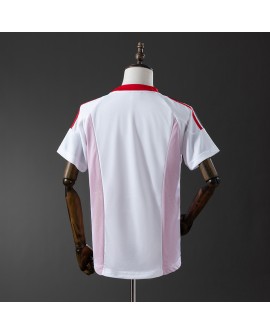 Maillot domicile AC Milan rétro 2002/03