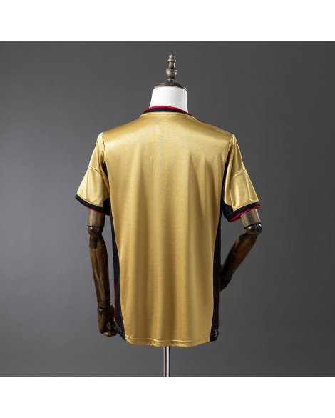 Maillot AC Milan 2013/14 Troisième Rétro