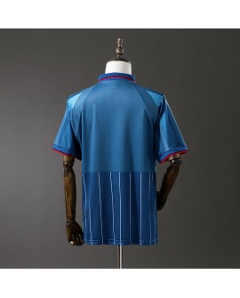 Maillot rétro extérieur AC Milan 1995/96