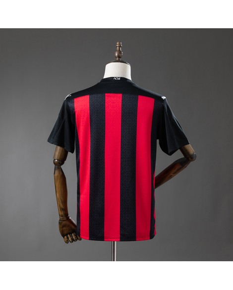 Maillot domicile rétro AC Milan saison 2020/21 - Player