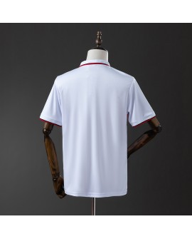 Maillot extérieur AC Milan rétro 1993/94