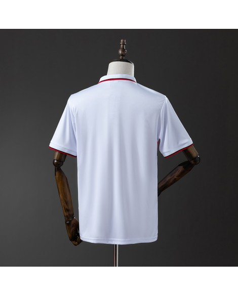 Maillot extérieur AC Milan rétro 1993/94