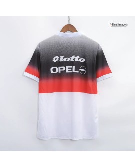Maillot AC Milan 1996/97 Rétro