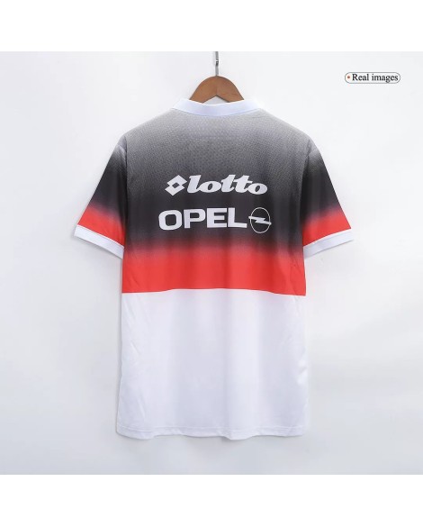 Maillot AC Milan 1996/97 Rétro