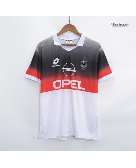 Maillot AC Milan 1996/97 Rétro