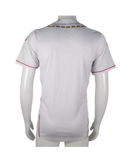 Maillot AC Milan 2011/12 Extérieur Rétro