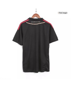 Maillot AC Milan 2011/12 Troisième Rétro