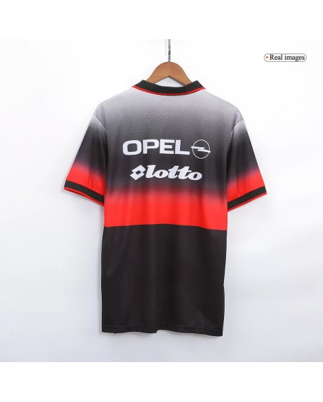 Maillot d'entraînement AC Milan 1996/97 rétro