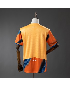 Maillot extérieur de l'Atalanta pour la saison 2025/26