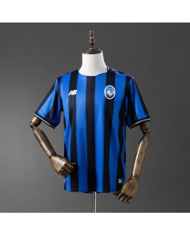 Maillot domicile d'Atlanta 2025/26