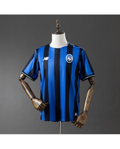 Maillot domicile d'Atlanta 2025/26