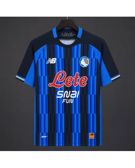 Maillot domicile d'Atlanta 2026/27