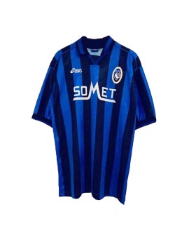Maillot Atalanta BC Domicile Rétro 1996/97