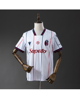Maillot extérieur de Bologne 2025/26