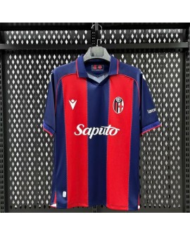Maillot domicile de Bologne 2026/27