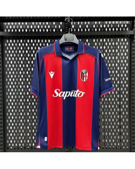 Maillot domicile de Bologne 2026/27 Maillot domicile de Bologne 2026/27