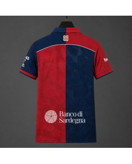 Cagliari Maillot domicile 2026/27