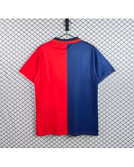 Cagliari Maillot domicile rétro 1996/97
