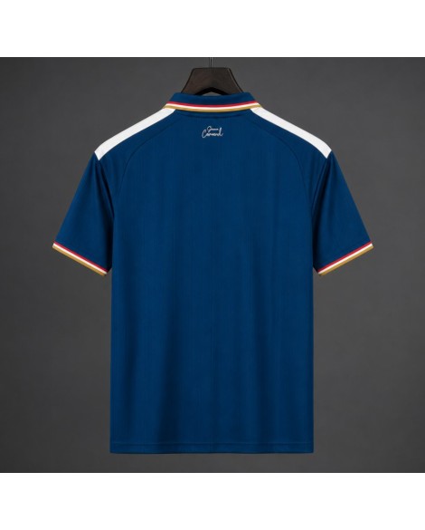 Cuomo Maillot domicile 2026/27 Cuomo Maillot domicile 2026/27