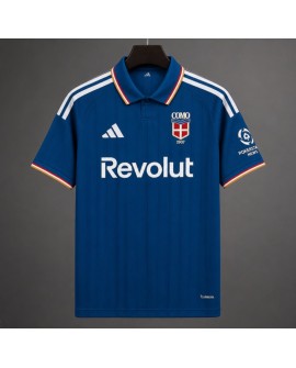 Cuomo Maillot domicile 2026/27