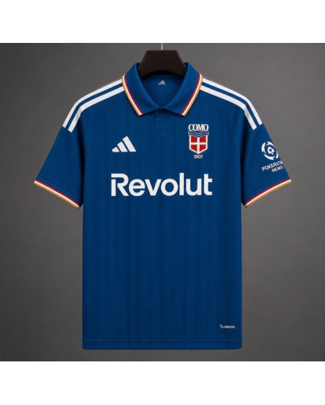 Cuomo Maillot domicile 2026/27 Cuomo Maillot domicile 2026/27