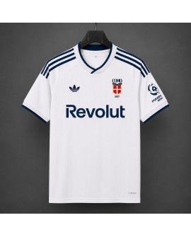 Maillot extérieur de Como 2026/27
