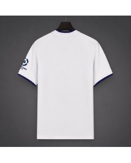 Maillot extérieur de Como 2026/27