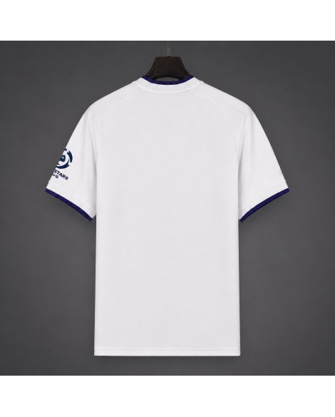 Maillot extérieur de Como 2026/27