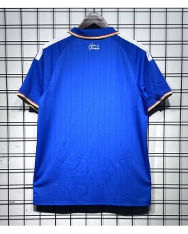 Maillot domicile Como 26-27