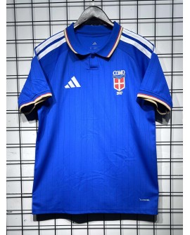 Maillot domicile Como 26-27