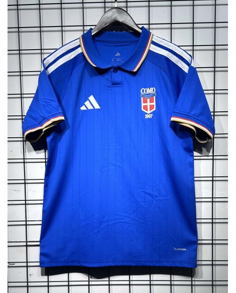 Maillot domicile Como 26-27 Maillot domicile Como 26-27