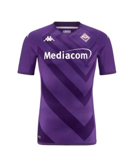 Maillot Fiorentina 2022/23 Domicile