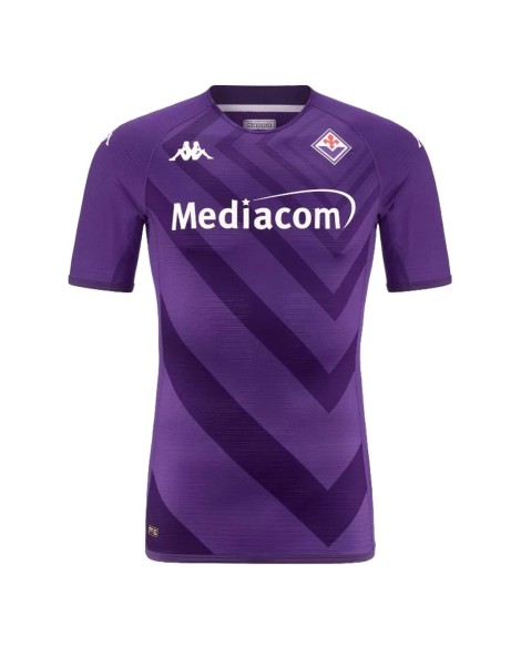 Maillot Fiorentina 2022/23 Domicile