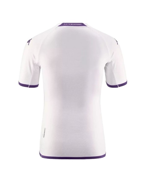 Maillot Fiorentina 2022/23 Extérieur