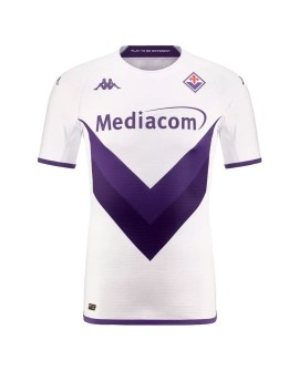Maillot Fiorentina 2022/23 Extérieur