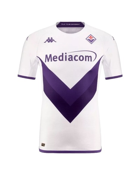 Maillot Fiorentina 2022/23 Extérieur
