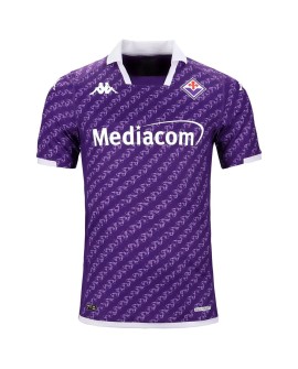 Maillot Fiorentina 2023/24 Domicile